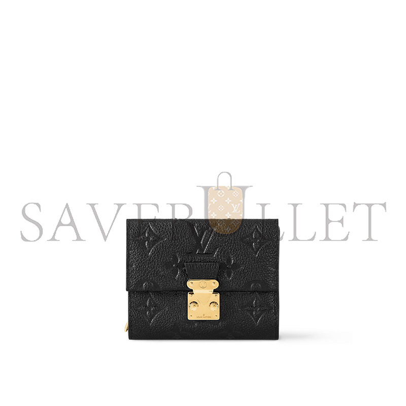 l0*is V*t0n mÉtis wallet m80880 (11.5*8.5*4cm)